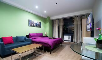 The Gramercy Residences Makati Manila