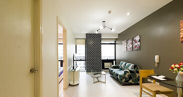 The Gramercy Residences Makati Manila