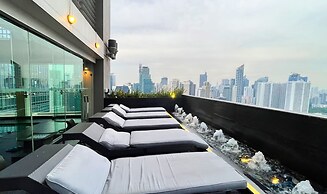The Gramercy Residences Makati Manila