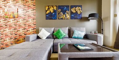 The Gramercy Residences Makati Manila