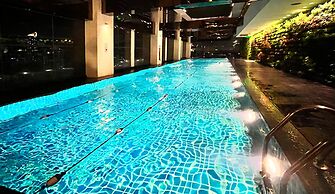 The Gramercy Residences Makati Manila