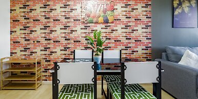 The Gramercy Residences Makati Manila