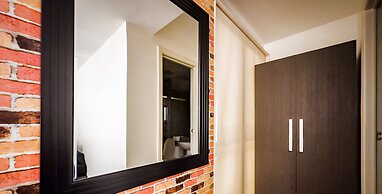 The Gramercy Residences Makati Manila