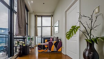 The Gramercy Residences Makati Manila