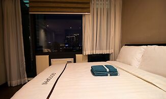 The Gramercy Residences Makati Manila