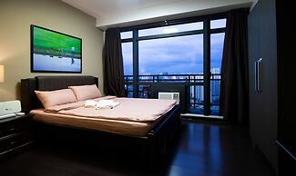 The Gramercy Residences Makati Manila