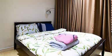 The Gramercy Residences Makati Manila