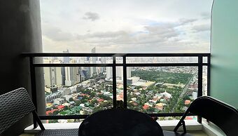 The Gramercy Residences Makati Manila