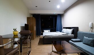 The Gramercy Residences Makati Manila