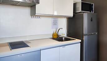 The Gramercy Residences Makati Manila