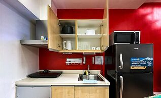 The Gramercy Residences Makati Manila