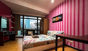 The Gramercy Residences Makati Manila