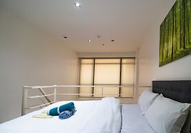 The Gramercy Residences Makati Manila