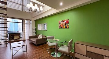 The Gramercy Residences Makati Manila