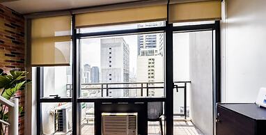 The Gramercy Residences Makati Manila