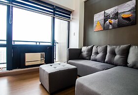 The Gramercy Residences Makati Manila