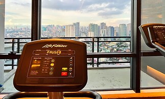 The Gramercy Residences Makati Manila