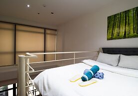 The Gramercy Residences Makati Manila