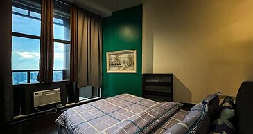 The Gramercy Residences Makati Manila