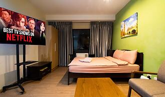 The Gramercy Residences Makati Manila