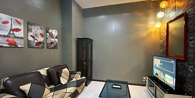 The Gramercy Residences Makati Manila