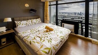 The Gramercy Residences Makati Manila