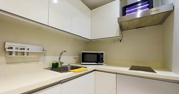 The Gramercy Residences Makati Manila