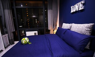 The Gramercy Residences Makati Manila