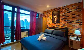 The Gramercy Residences Makati Manila