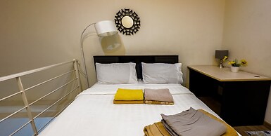 The Gramercy Residences Makati Manila