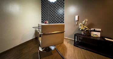 The Gramercy Residences Makati Manila