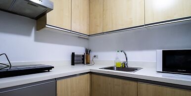 The Gramercy Residences Makati Manila