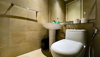 The Gramercy Residences Makati Manila