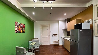 The Gramercy Residences Makati Manila