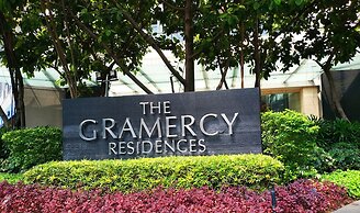 The Gramercy Residences Makati Manila