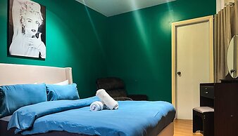 The Gramercy Residences Makati Manila