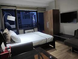 The Gramercy Residences Makati Manila