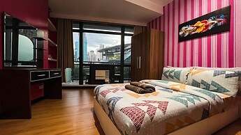 The Gramercy Residences Makati Manila