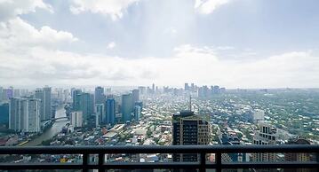 The Gramercy Residences Makati Manila