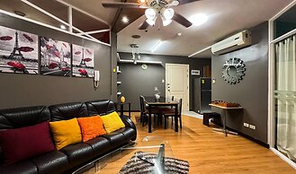 The Gramercy Residences Makati Manila