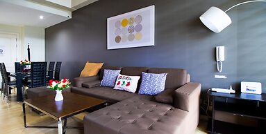 The Gramercy Residences Makati Manila