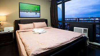 The Gramercy Residences Makati Manila