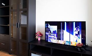 The Gramercy Residences Makati Manila