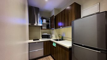 The Gramercy Residences Makati Manila