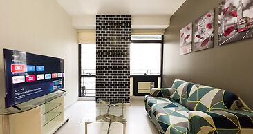 The Gramercy Residences Makati Manila