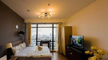 The Gramercy Residences Makati Manila