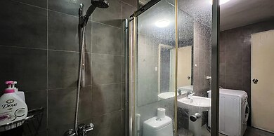 The Gramercy Residences Makati Manila