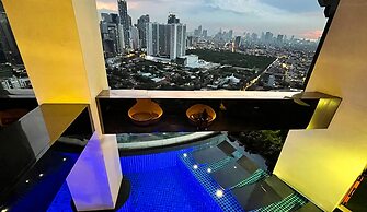 The Gramercy Residences Makati Manila