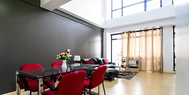 The Gramercy Residences Makati Manila