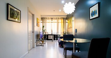 The Gramercy Residences Makati Manila